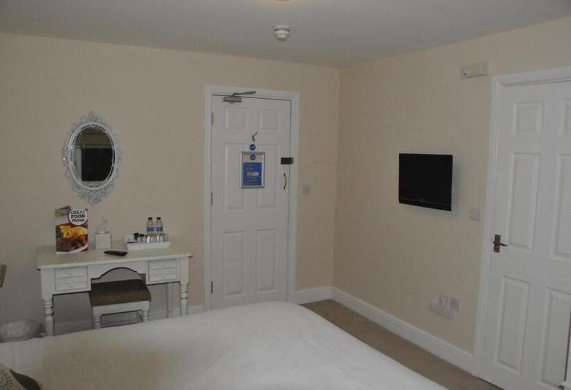 חדר סטנדרט, The Sydney Arms