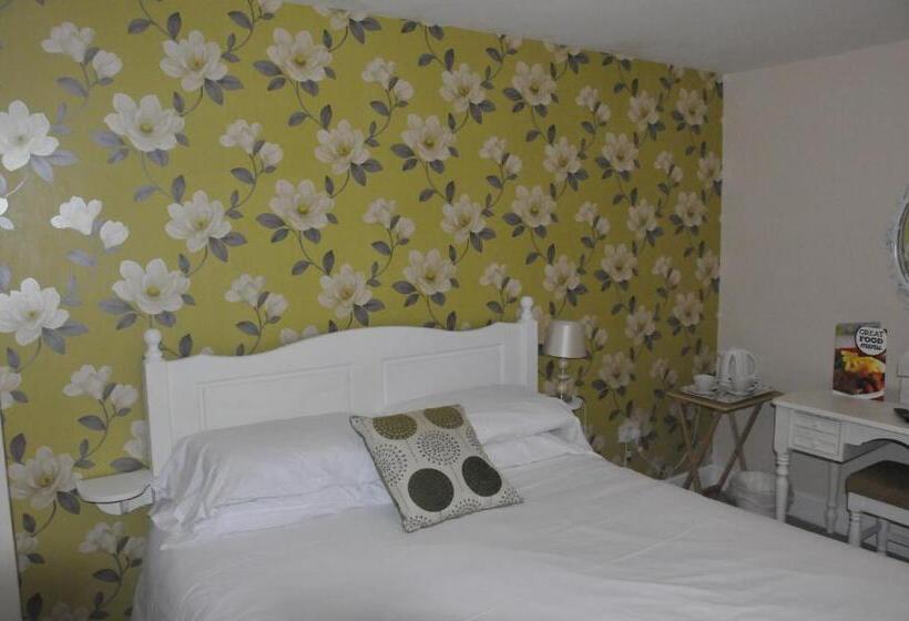 חדר סטנדרט, The Sydney Arms