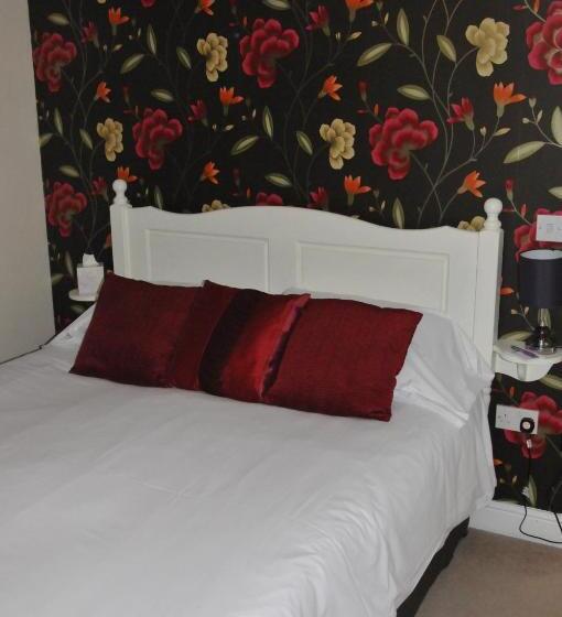 חדר סטנדרט, The Sydney Arms