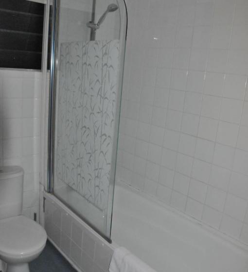 חדר סטנדרט, The Sydney Arms