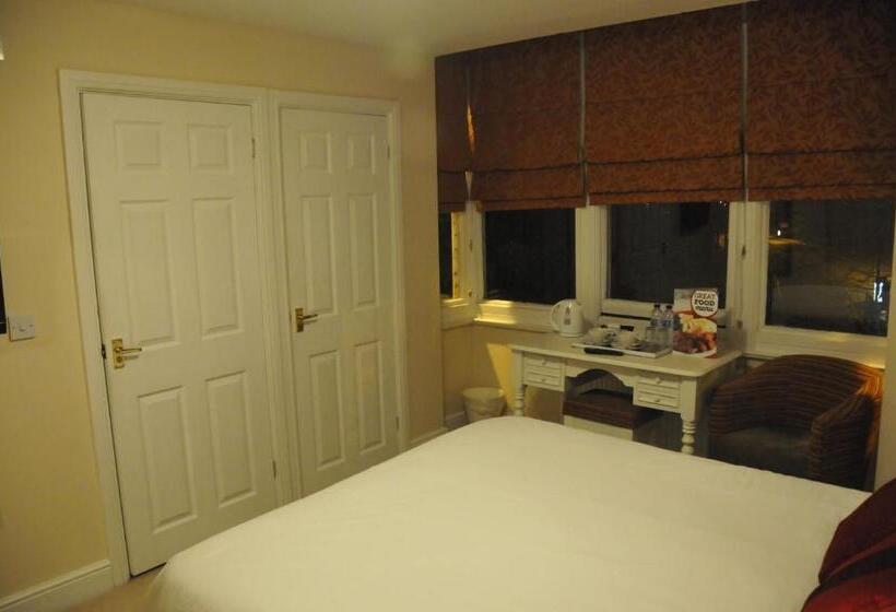 חדר סטנדרט, The Sydney Arms