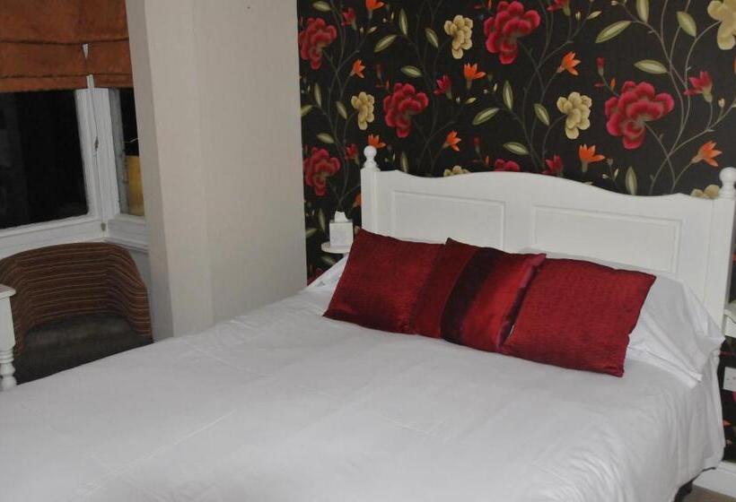 חדר סטנדרט, The Sydney Arms