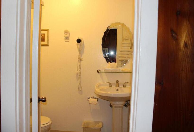 침실 1개 주택, Yosemite Riverside Inn