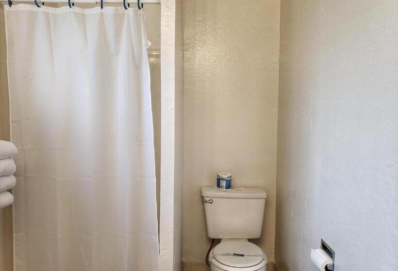 스탠다드 룸, Yosemite Riverside Inn