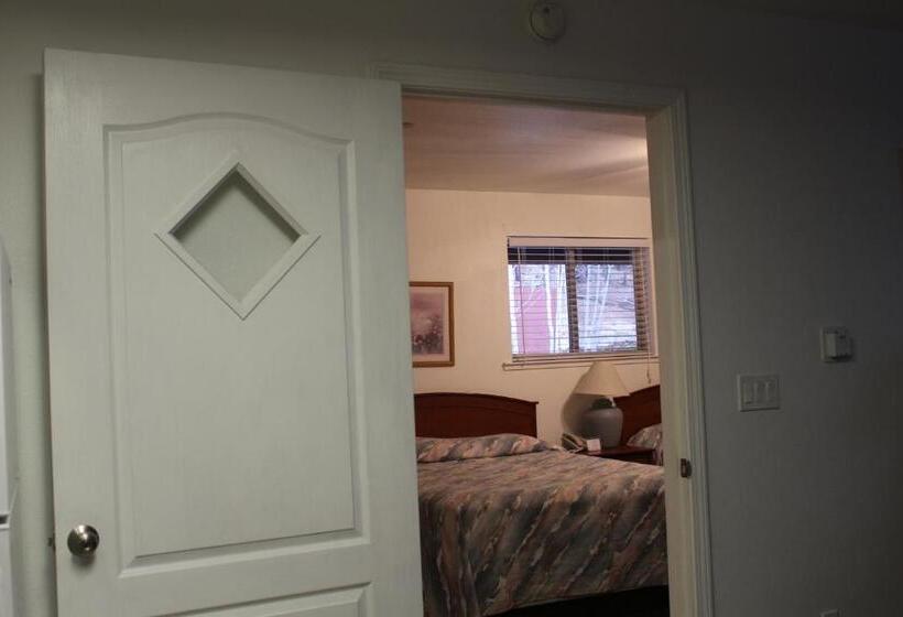 스위트, Yosemite Riverside Inn