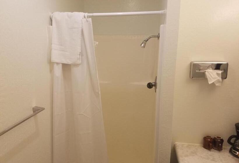 스탠다드 룸, Yosemite Riverside Inn