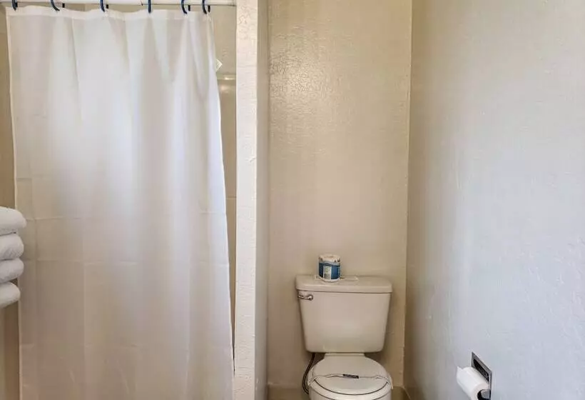 Standard-huone, Yosemite Riverside Inn