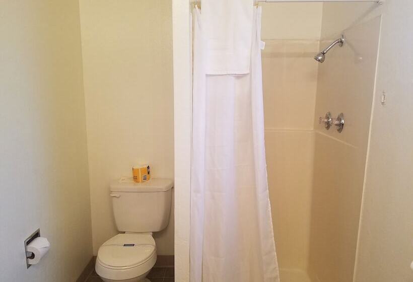 스탠다드 룸, Yosemite Riverside Inn