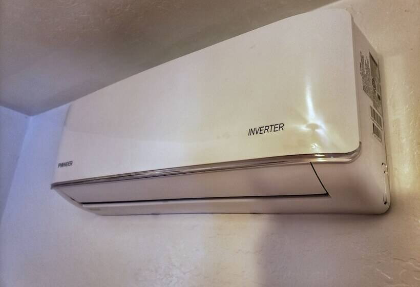 스탠다드 룸, Yosemite Riverside Inn