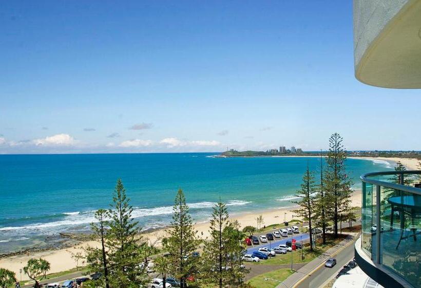 海の見える１ベッドルームアパートメント, Malibu Apartments