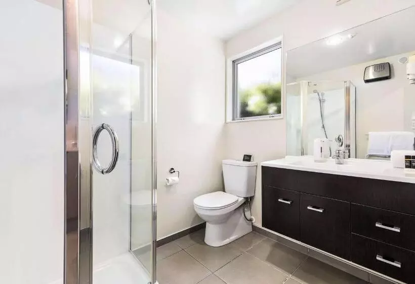 エクゼクティブワンルーム, Quality Suites Amore