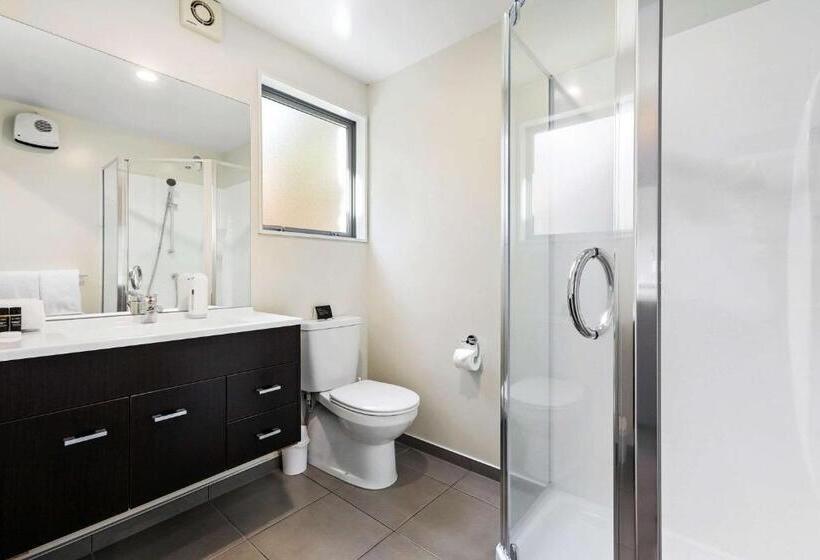 Standard-huone King-vuode, Quality Suites Amore