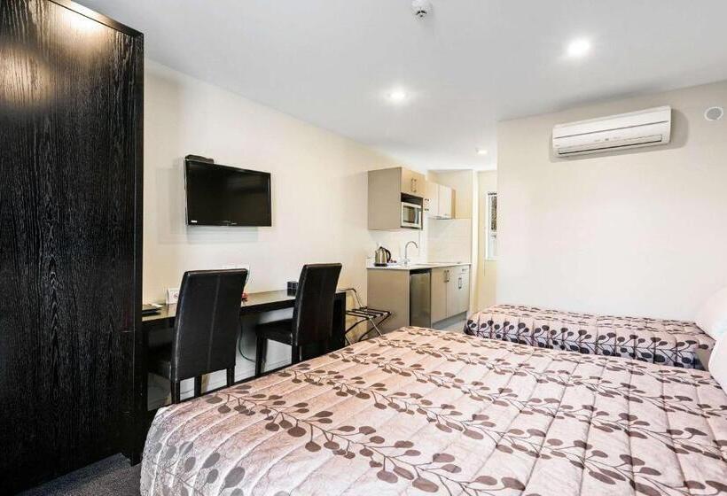 Standard-huone King-vuode, Quality Suites Amore