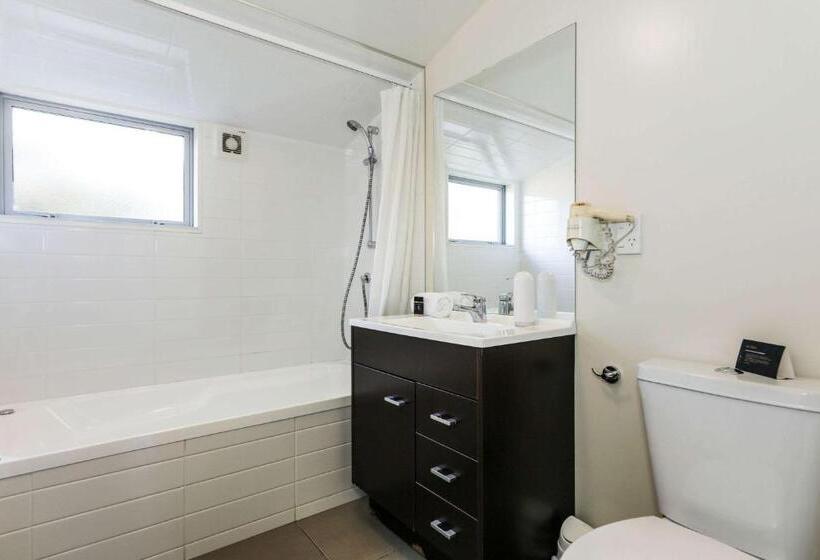 Sviitti 2 Makuuhuonetta, Quality Suites Amore