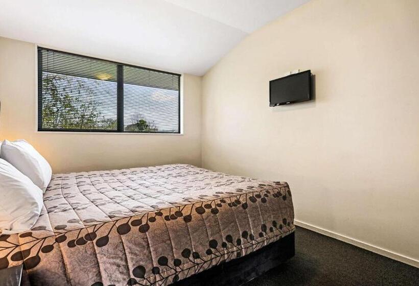 Sviitti 2 Makuuhuonetta, Quality Suites Amore