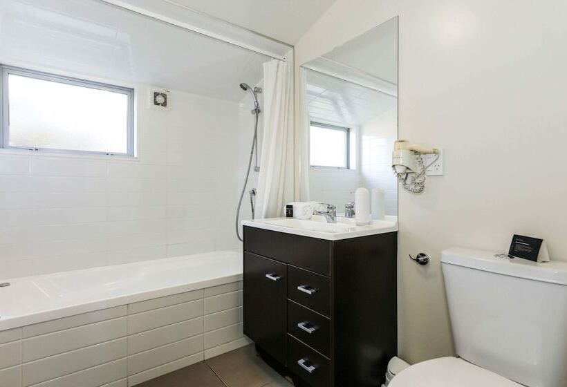 Sviitti 2 Makuuhuonetta, Quality Suites Amore