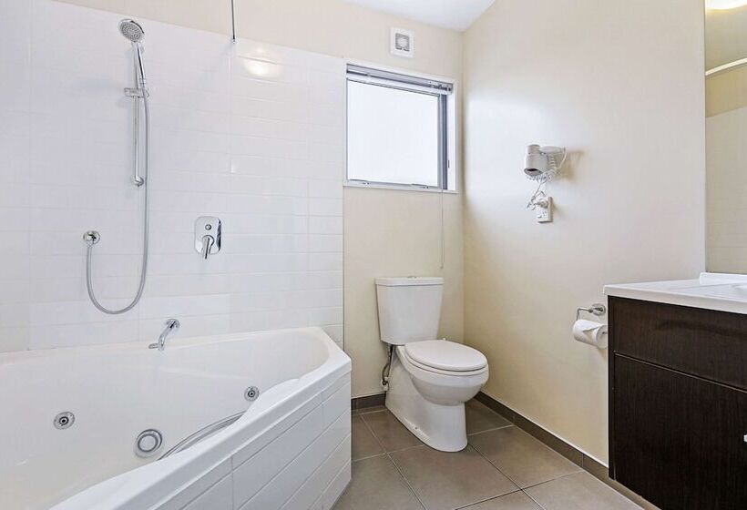 Sviitti 2 Makuuhuonetta, Quality Suites Amore