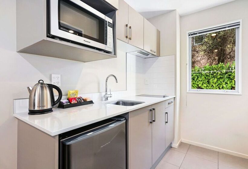 Sviitti 2 Makuuhuonetta, Quality Suites Amore