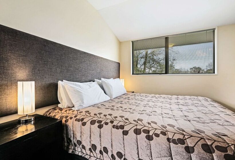 Sviitti 2 Makuuhuonetta, Quality Suites Amore