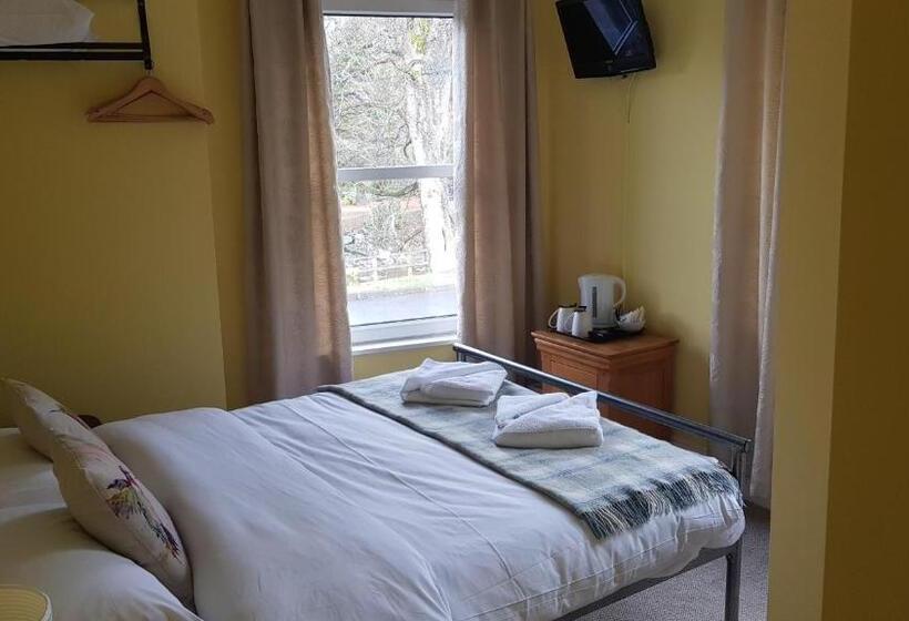 اتاق استاندارد, Babbling Brook Guesthouse