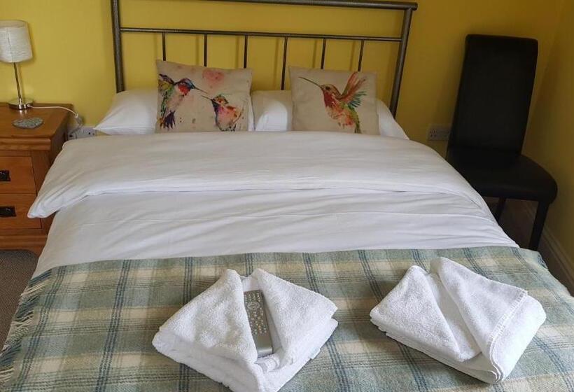 اتاق استاندارد, Babbling Brook Guesthouse