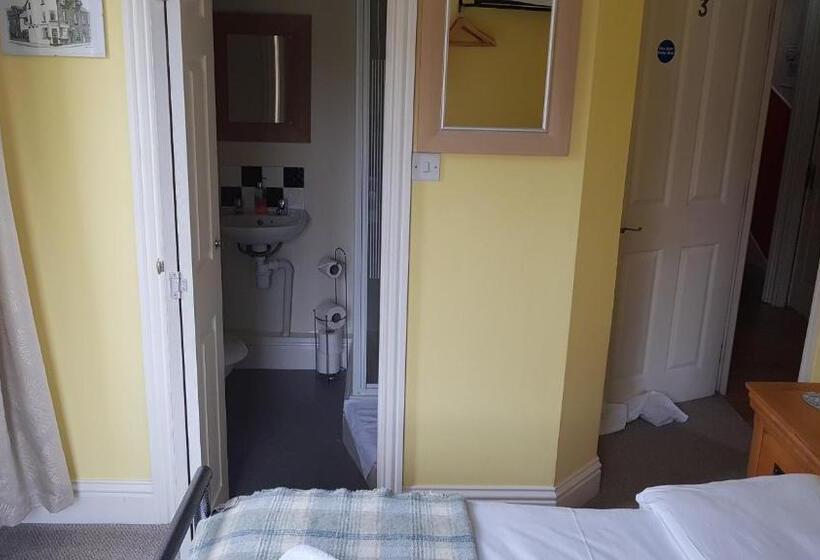 اتاق استاندارد, Babbling Brook Guesthouse