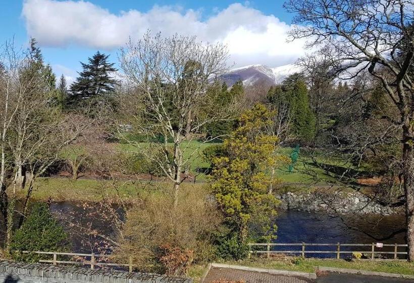 اتاق استاندارد, Babbling Brook Guesthouse