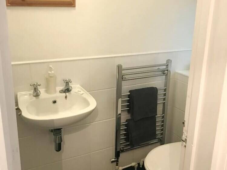 غرفة قياسية, Bridgeside Guest House