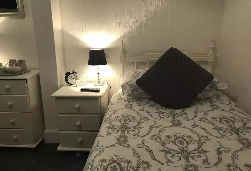 Standardrum, Bridgeside Guest House