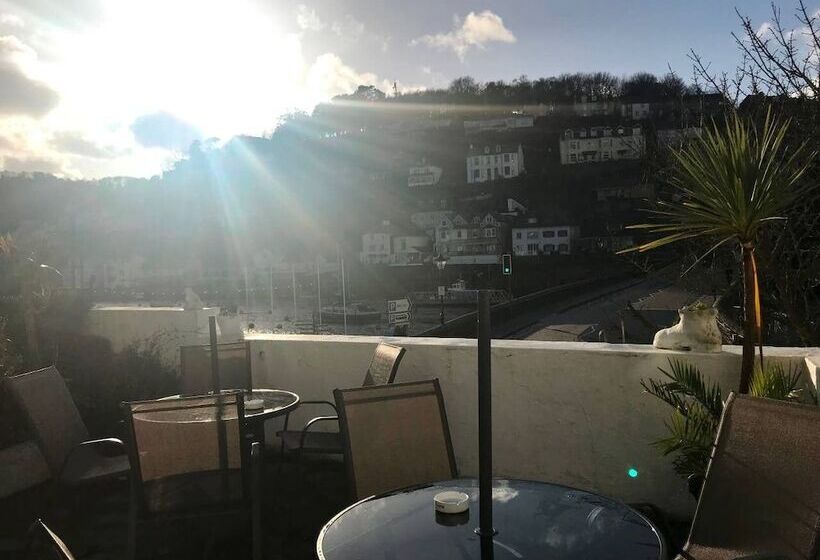 غرفة قياسية فردية, Bridgeside Guest House