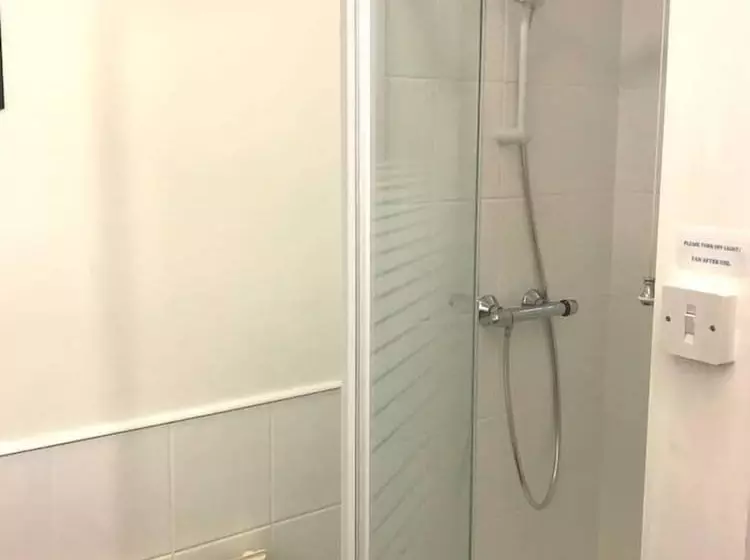 Standard Enkelrum, Bridgeside Guest House