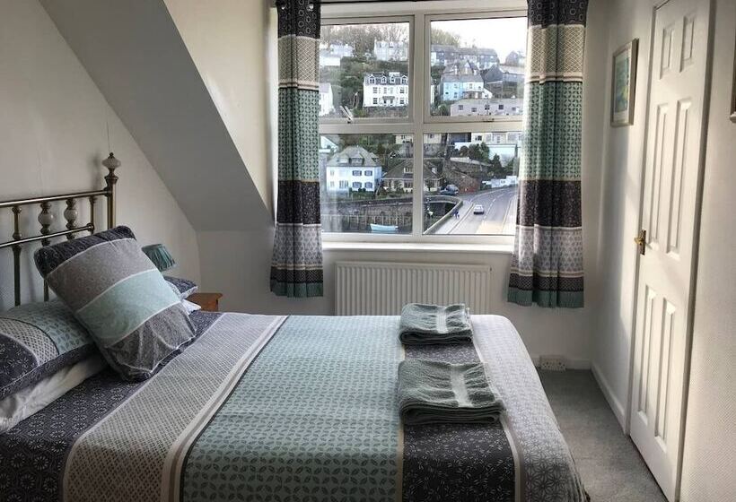 غرفة قياسية, Bridgeside Guest House