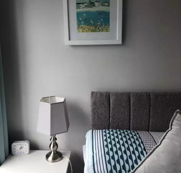 Standardrum Havsutsikt, Bridgeside Guest House