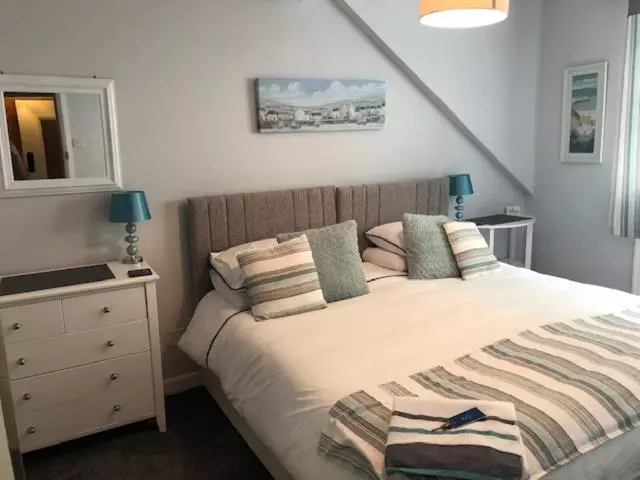 Standardrum, Bridgeside Guest House