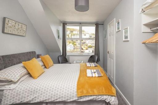 Номер Стандарт Вид на Море, Bridgeside Guest House