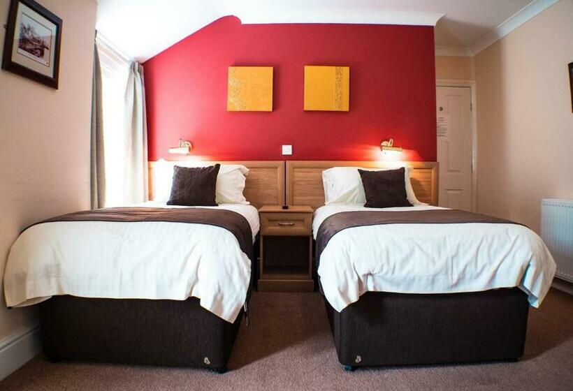 חדר סטנדרט, Glen Mona