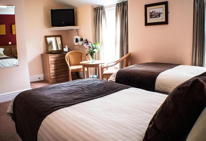 חדר סטנדרט, Glen Mona