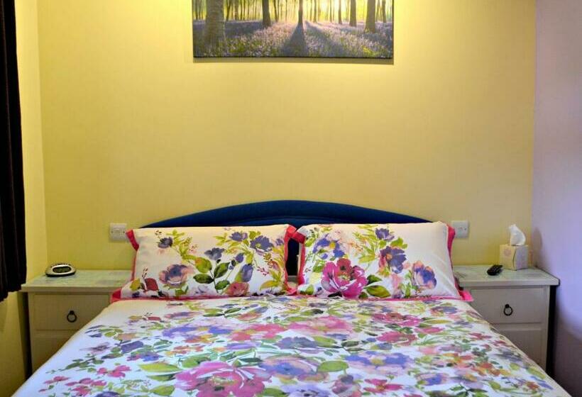 Номер Стандарт Трехместный, Little Bullocks Farm