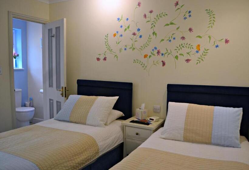 Номер Стандарт, Little Bullocks Farm