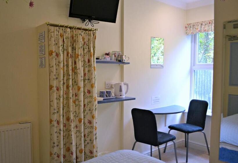 Номер Стандарт, Little Bullocks Farm