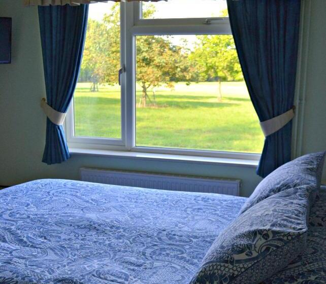 Номер Стандарт, Little Bullocks Farm