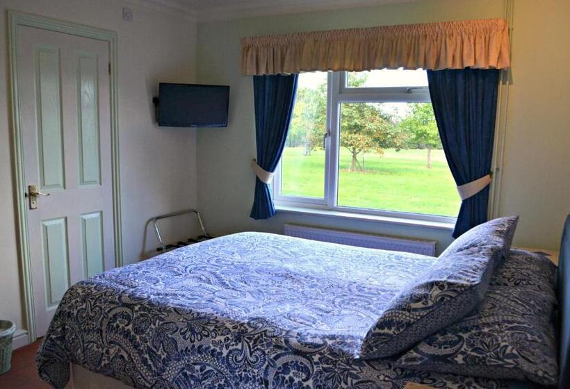 Номер Стандарт, Little Bullocks Farm