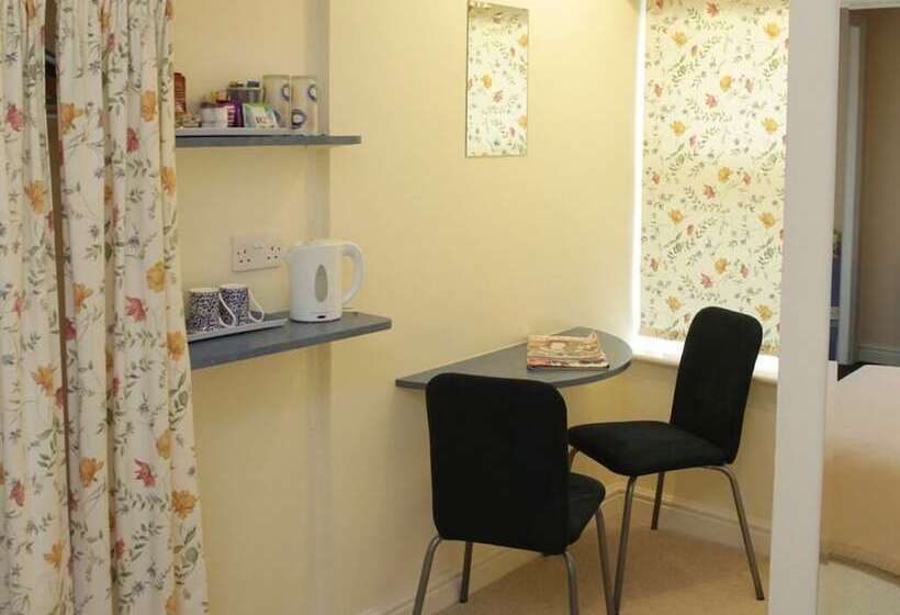 Номер Стандарт, Little Bullocks Farm