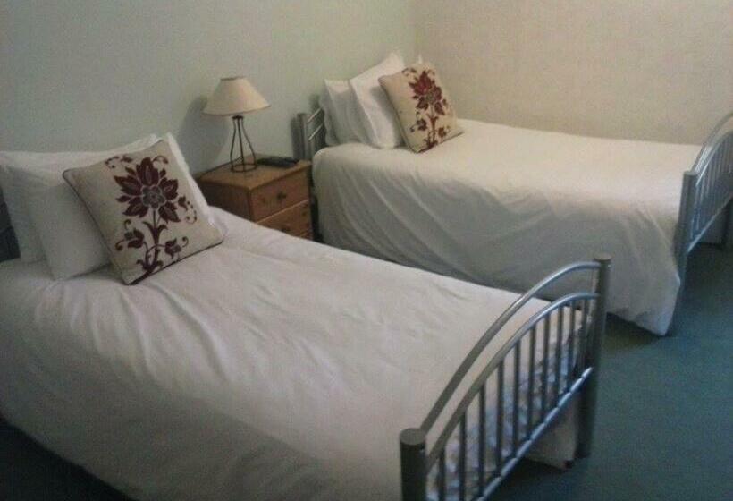 Habitació Estàndard, Lochgair