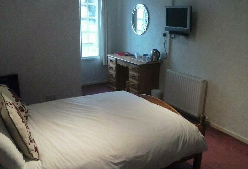 Habitació Estàndard, Lochgair