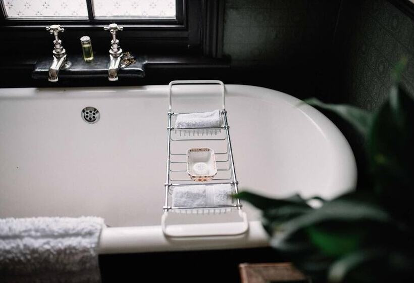 Номер Стандарт, St Benedict Victorian Bed And Breakfast