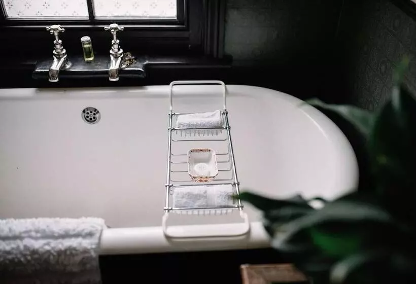 スタンダードルーム, St Benedict   Victorian Bed And Breakfast