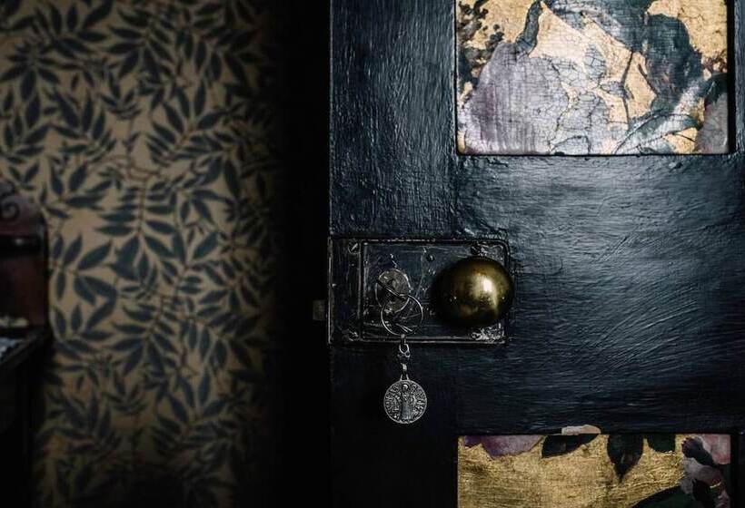 标准间, St Benedict   Victorian Bed And Breakfast