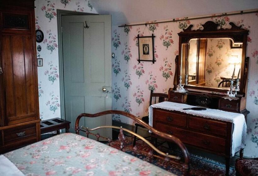 标准间, St Benedict   Victorian Bed And Breakfast