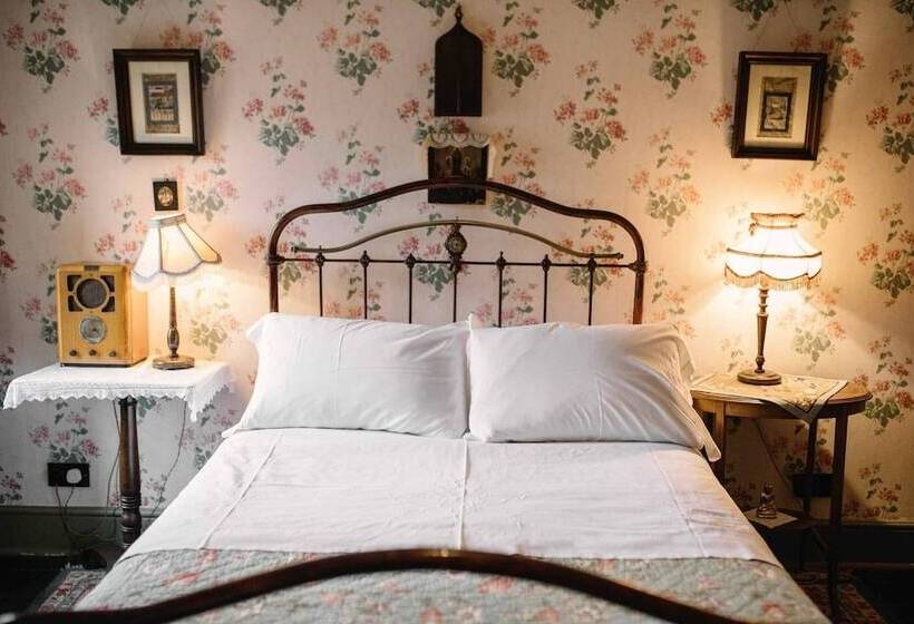 Номер Стандарт, St Benedict Victorian Bed And Breakfast